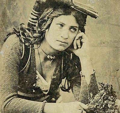 CONTROSTORIA DEL SUD: 30 agosto 1868, Michelina De Cesare uccisa ed esposta nuda in piazza
