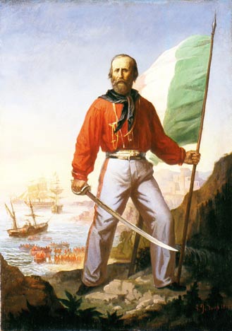 Garibaldi (1)