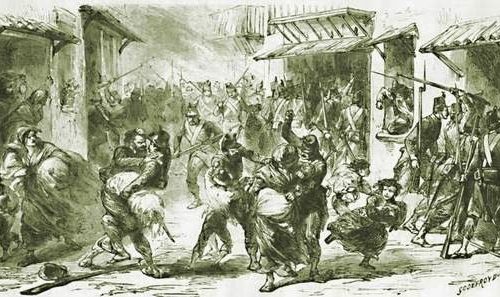 150 anni fa la “Rivolta del Sette e Mezzo” di Palermo: perché, oggi, è importante ricordarla
