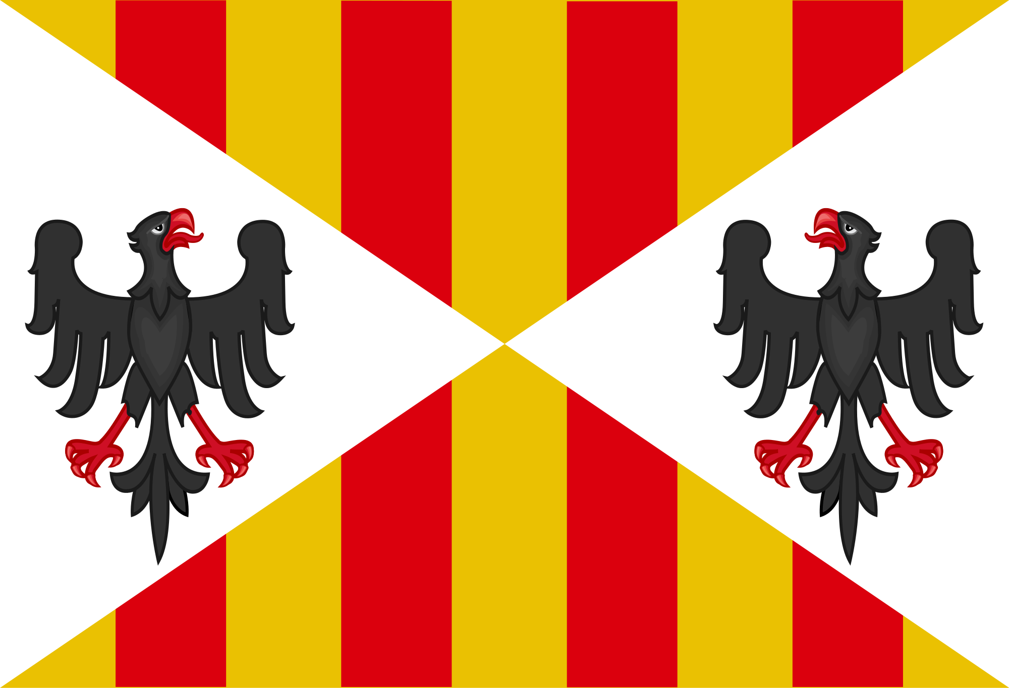 Bandiera del Regno di Sicilia