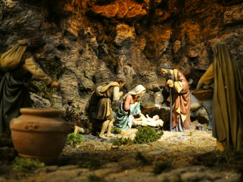 PIPPO SCIANO’: “Contro le tante iniziative miranti a “de-cristianizzare” e a “de-sicilianizzare” le festività natalizie”