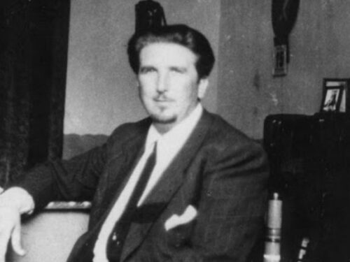4 gennaio 1947 – Accursio Miraglia, un delitto oscuro.